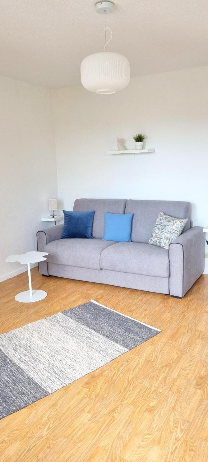 Studio Cosy A Molsheim Calme, Centre-Ville Et Acces Strasbourg Экстерьер фото
