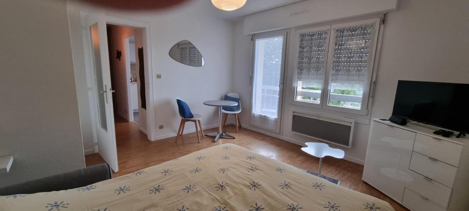 Studio Cosy A Molsheim Calme, Centre-Ville Et Acces Strasbourg Экстерьер фото