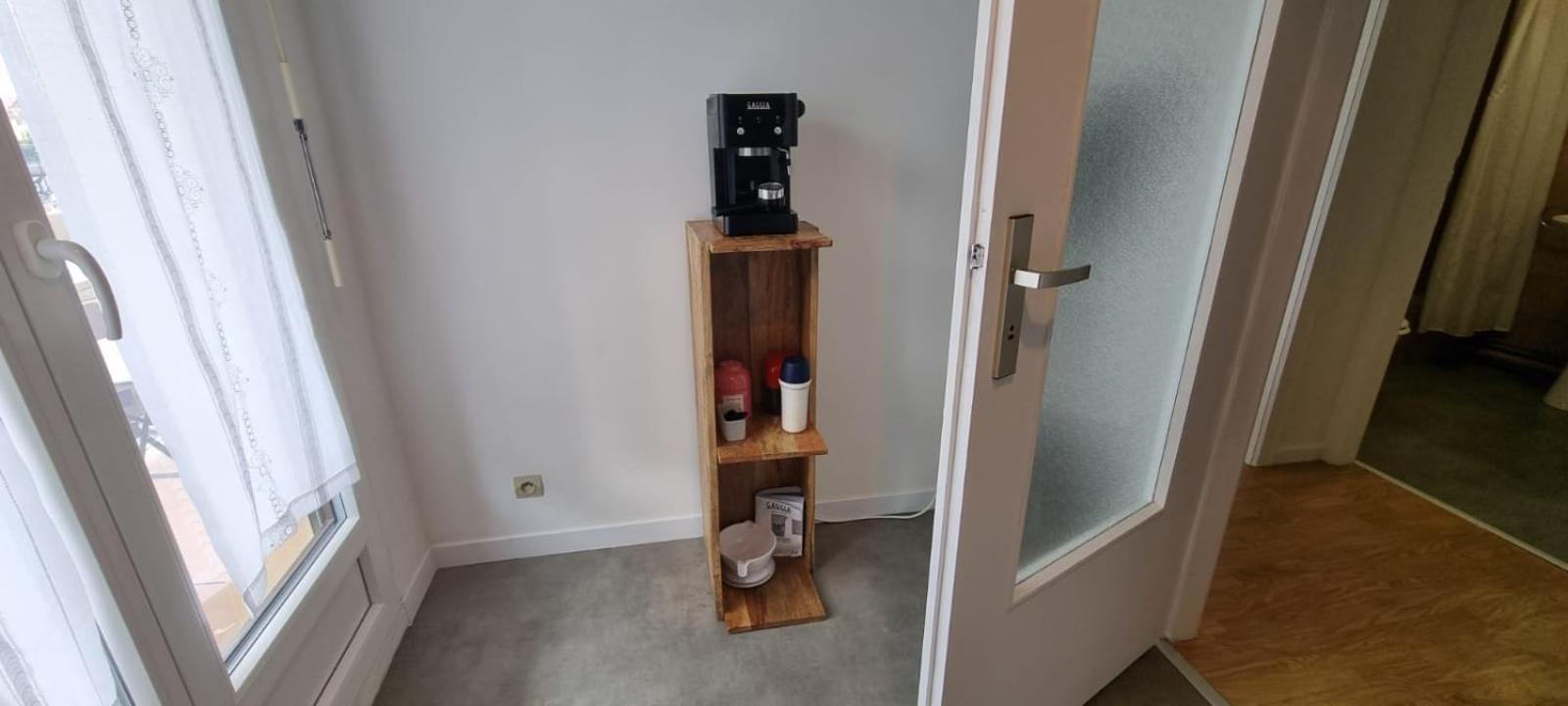 Studio Cosy A Molsheim Calme, Centre-Ville Et Acces Strasbourg Экстерьер фото